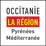 Logo Occitanie