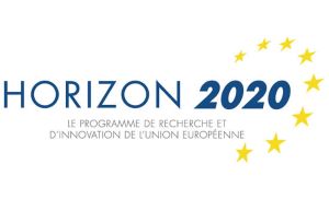 Logo H2020