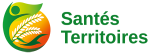 SanteTerritoires logo