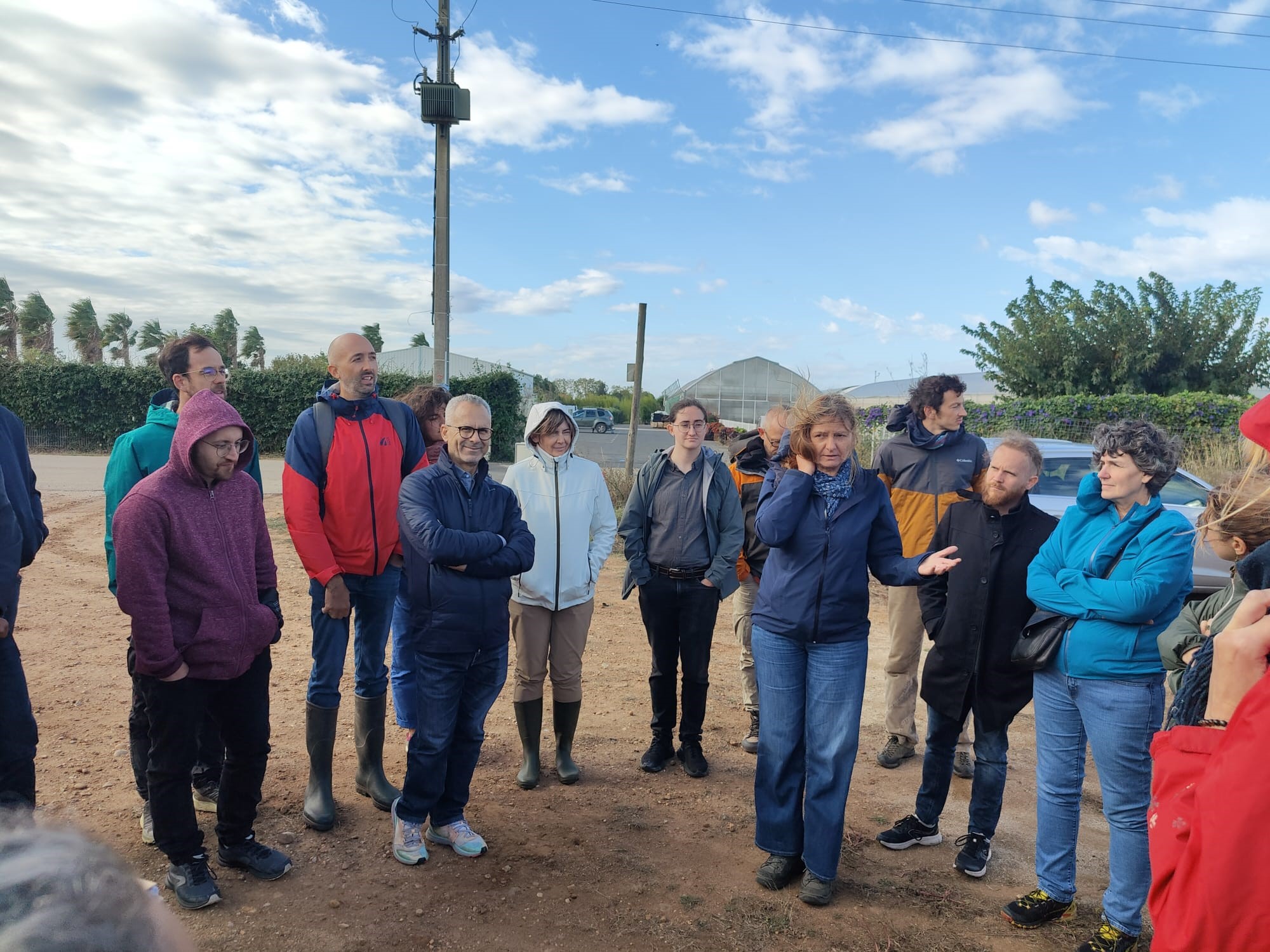 visite ACBB oct25 Diams1