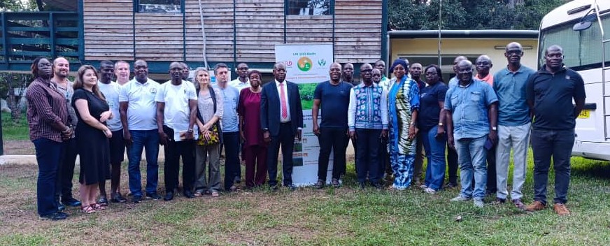 Groupe Journees LMI EDD Biodiv Lamto 2oct25