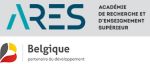 logo ARES - Coop Belge