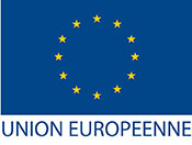 Logo UE